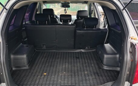 Chevrolet Captiva I, 2008 год, 670 000 рублей, 9 фотография