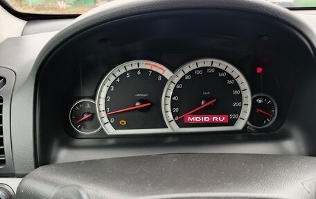 Chevrolet Captiva I, 2008 год, 670 000 рублей, 12 фотография