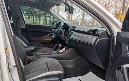 Audi Q3, 2021 год, 2 755 000 рублей, 5 фотография