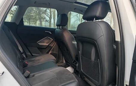 Audi Q3, 2021 год, 2 755 000 рублей, 6 фотография