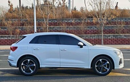 Audi Q3, 2021 год, 2 755 000 рублей, 7 фотография