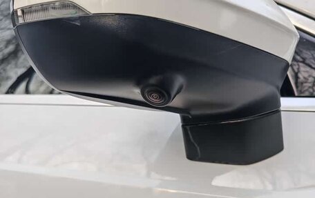 Audi Q3, 2021 год, 2 755 000 рублей, 10 фотография