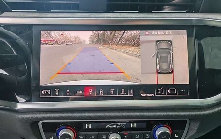 Audi Q3, 2021 год, 2 755 000 рублей, 8 фотография