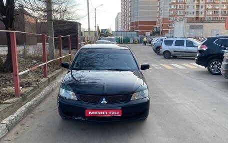 Mitsubishi Lancer IX, 2006 год, 390 000 рублей, 1 фотография