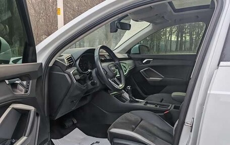 Audi Q3, 2021 год, 2 755 000 рублей, 11 фотография