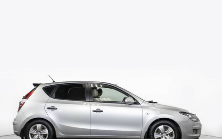 Hyundai i30 I, 2010 год, 598 000 рублей, 4 фотография