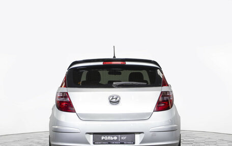 Hyundai i30 I, 2010 год, 598 000 рублей, 6 фотография