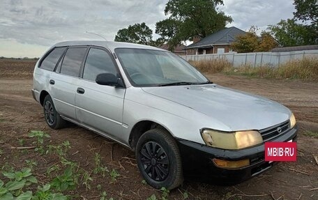 Toyota Corolla, 1993 год, 230 000 рублей, 2 фотография