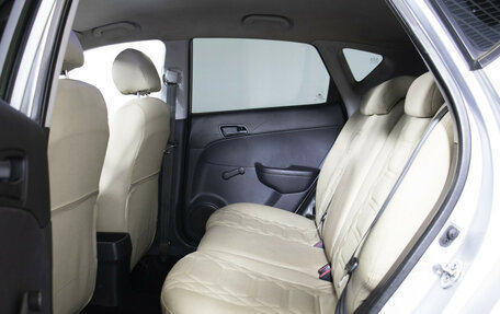 Hyundai i30 I, 2010 год, 598 000 рублей, 10 фотография