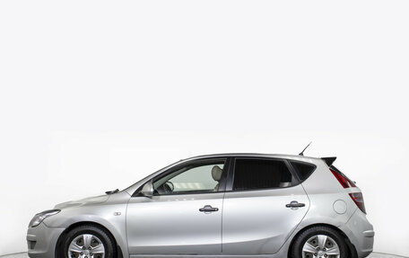 Hyundai i30 I, 2010 год, 598 000 рублей, 8 фотография