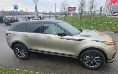 Land Rover Range Rover Velar I, 2025 год, 10 989 000 рублей, 1 фотография