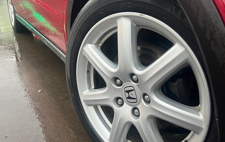 Honda Civic VIII, 2008 год, 640 000 рублей, 4 фотография