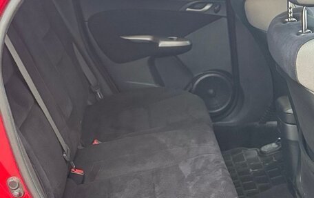 Honda Civic VIII, 2008 год, 640 000 рублей, 10 фотография