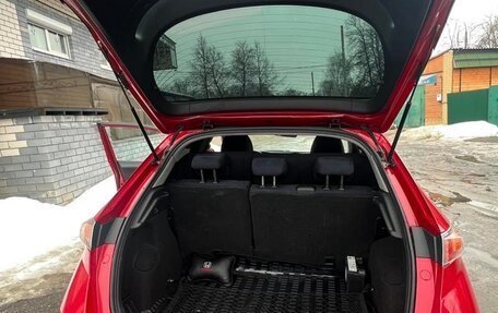 Honda Civic VIII, 2008 год, 640 000 рублей, 8 фотография