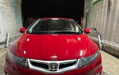 Honda Civic VIII, 2008 год, 640 000 рублей, 7 фотография