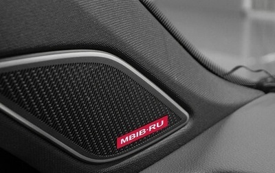 Volkswagen Teramont, 2025 год, 6 650 000 рублей, 1 фотография