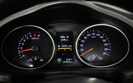 KIA Sportage III, 2014 год, 1 450 000 рублей, 12 фотография