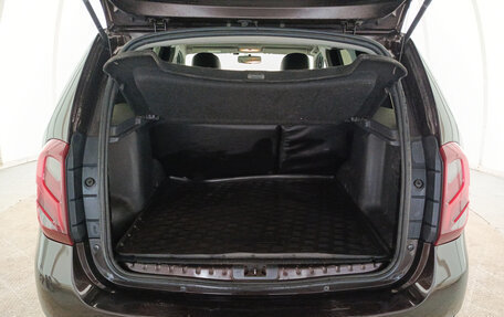 Renault Duster I рестайлинг, 2018 год, 1 050 000 рублей, 10 фотография