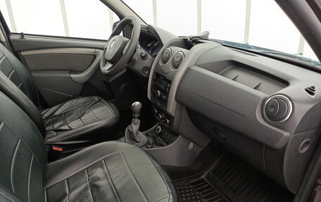 Renault Duster I рестайлинг, 2018 год, 1 050 000 рублей, 11 фотография