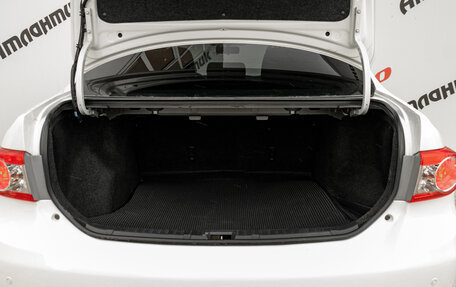 Toyota Corolla, 2011 год, 1 235 000 рублей, 8 фотография