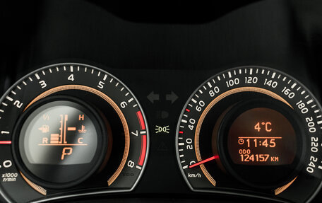 Toyota Corolla, 2011 год, 1 235 000 рублей, 14 фотография