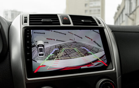 Toyota Corolla, 2011 год, 1 235 000 рублей, 16 фотография