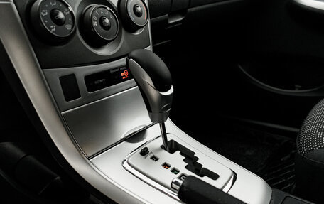 Toyota Corolla, 2011 год, 1 235 000 рублей, 19 фотография