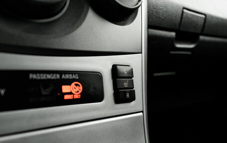 Toyota Corolla, 2011 год, 1 235 000 рублей, 20 фотография