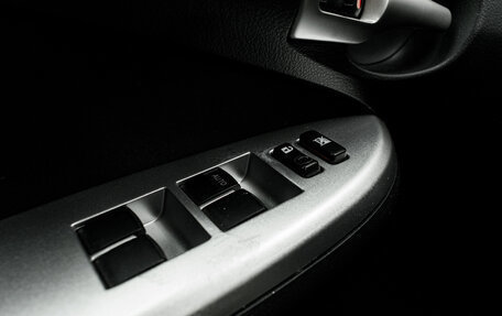 Toyota Corolla, 2011 год, 1 235 000 рублей, 21 фотография