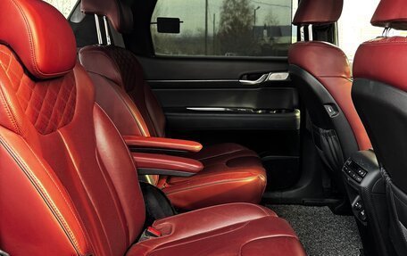 Hyundai Palisade I, 2019 год, 4 000 000 рублей, 3 фотография