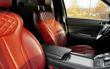 Hyundai Palisade I, 2019 год, 4 000 000 рублей, 4 фотография