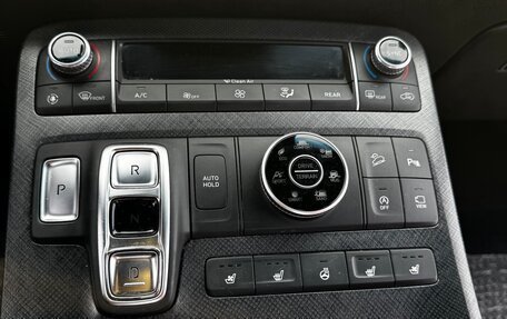 Hyundai Palisade I, 2019 год, 4 000 000 рублей, 8 фотография