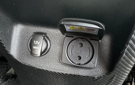 Hyundai Palisade I, 2019 год, 4 000 000 рублей, 13 фотография