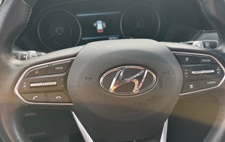 Hyundai Palisade I, 2019 год, 4 000 000 рублей, 9 фотография