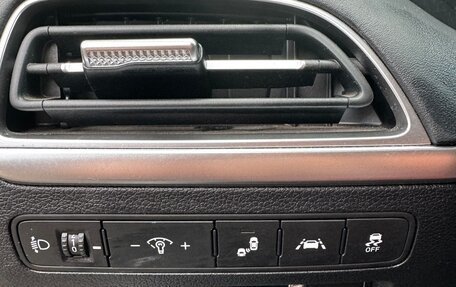 Hyundai Palisade I, 2019 год, 4 000 000 рублей, 10 фотография