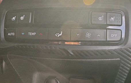 Hyundai Palisade I, 2019 год, 4 000 000 рублей, 12 фотография