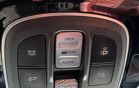 Hyundai Palisade I, 2019 год, 4 000 000 рублей, 19 фотография