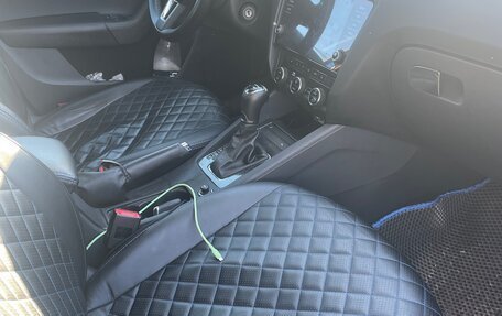 Skoda Octavia, 2020 год, 1 750 000 рублей, 7 фотография