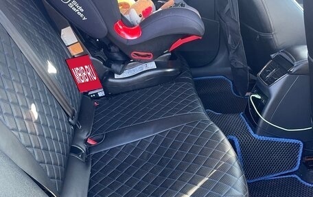 Skoda Octavia, 2020 год, 1 750 000 рублей, 8 фотография