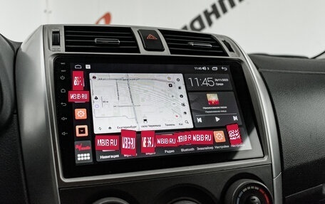 Toyota Corolla, 2011 год, 1 235 000 рублей, 17 фотография