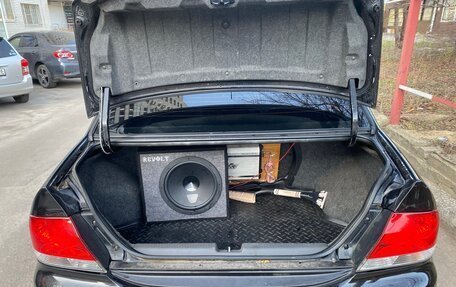 Mitsubishi Lancer IX, 2006 год, 390 000 рублей, 11 фотография