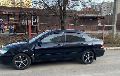 Mitsubishi Lancer IX, 2006 год, 390 000 рублей, 4 фотография