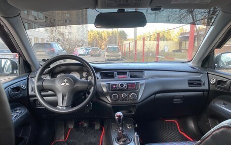 Mitsubishi Lancer IX, 2006 год, 390 000 рублей, 10 фотография