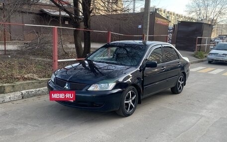 Mitsubishi Lancer IX, 2006 год, 390 000 рублей, 2 фотография