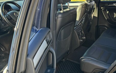 Volkswagen Touareg III, 2012 год, 1 750 000 рублей, 12 фотография