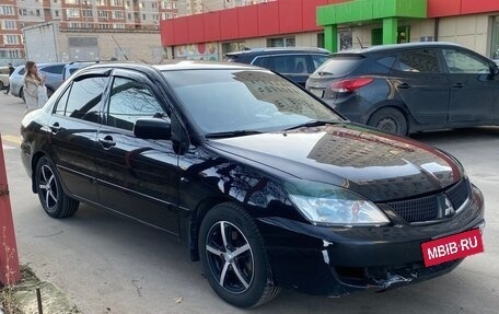 Mitsubishi Lancer IX, 2006 год, 390 000 рублей, 7 фотография