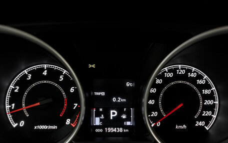 Mitsubishi ASX I рестайлинг, 2011 год, 1 055 000 рублей, 12 фотография