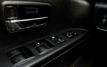 Mitsubishi ASX I рестайлинг, 2011 год, 1 055 000 рублей, 17 фотография