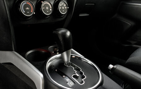 Mitsubishi ASX I рестайлинг, 2011 год, 1 055 000 рублей, 16 фотография