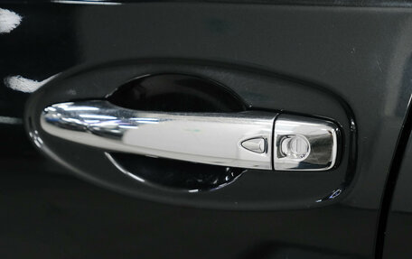 Nissan X-Trail, 2018 год, 1 625 000 рублей, 9 фотография